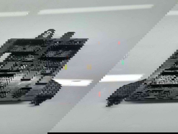  Modul confort  Opel Astra J [Fabr 2009-2015] 13368651