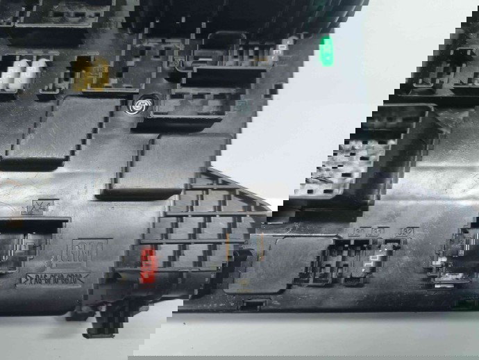  Modul confort  Opel Astra J [Fabr 2009-2015] 13368651