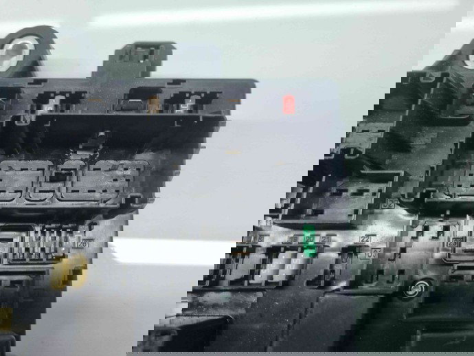  Modul confort  Opel Astra J [Fabr 2009-2015] 13368651