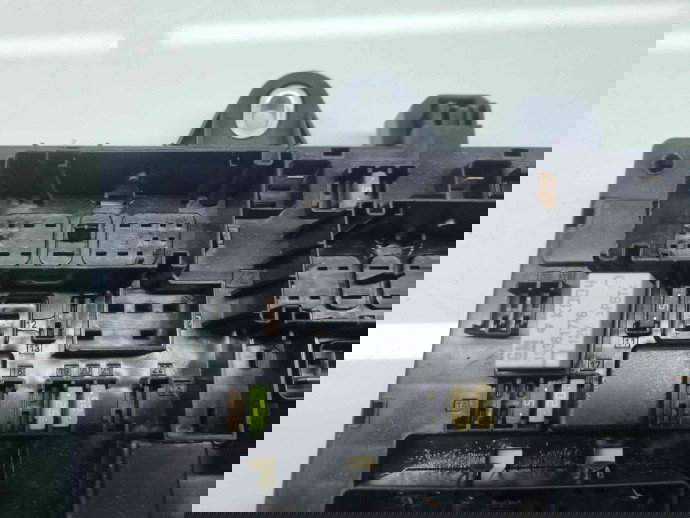  Modul confort  Opel Astra J [Fabr 2009-2015] 13368651