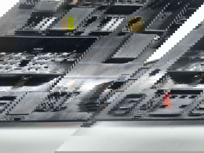  Modul confort  Opel Astra J [Fabr 2009-2015] 13368651