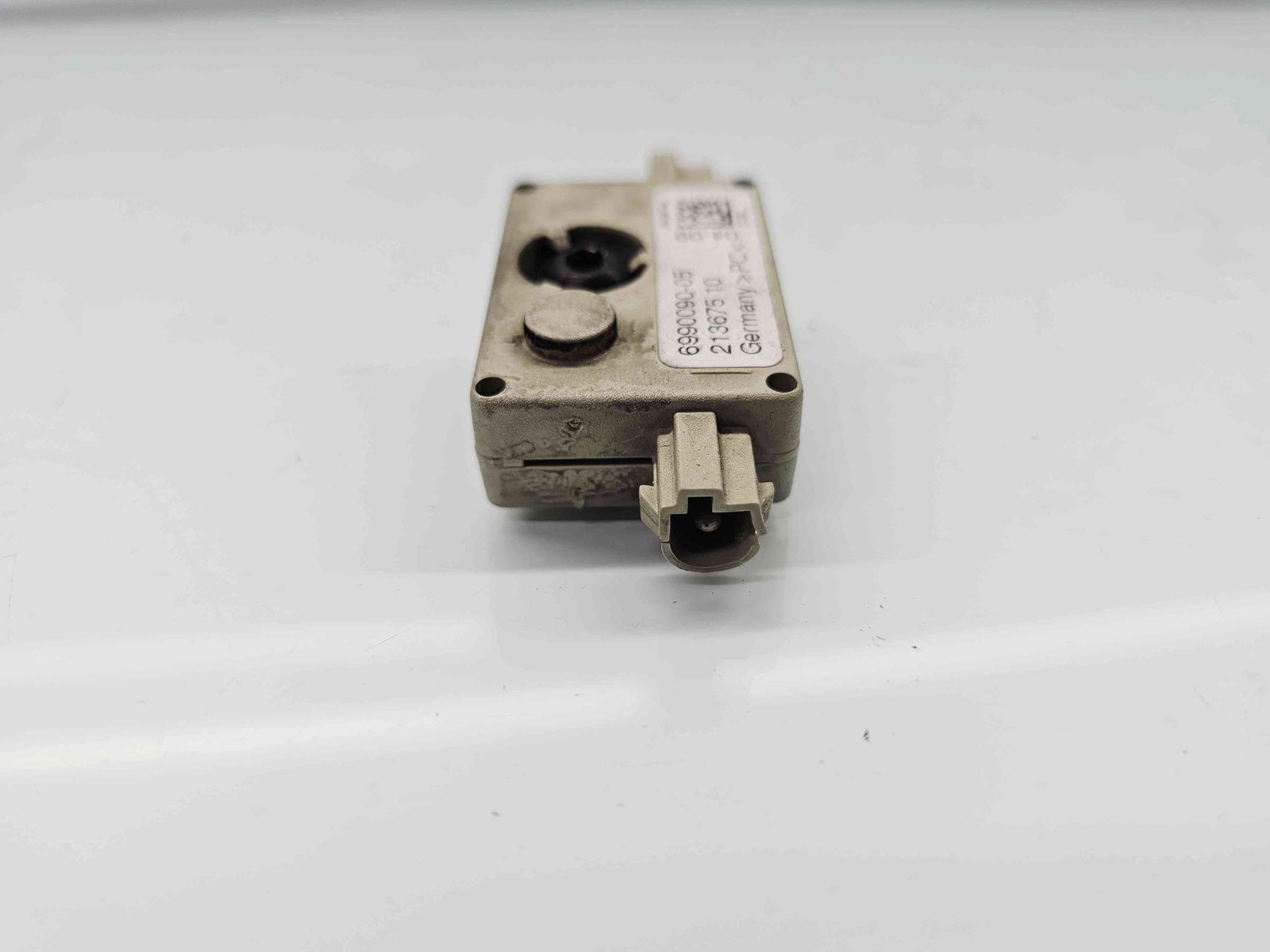 Modul confort Bmw 5 (E60) [Fabr 2004-2010] 6990090 - imagine 3