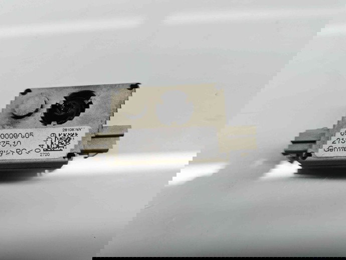  Modul confort  Bmw 3 (E90) [Fabr 2005-2011] 6990090