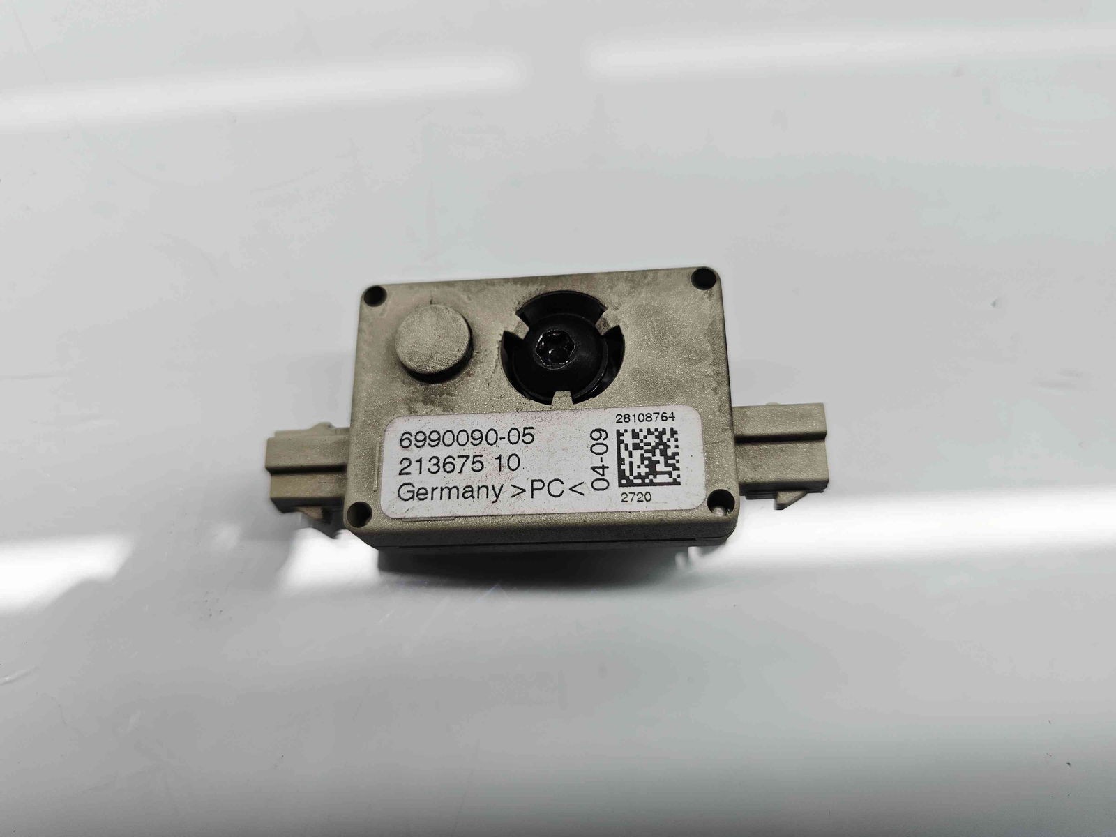 Modul confort Bmw 3 (E90) [Fabr 2005-2011] 6990090 - imagine 1