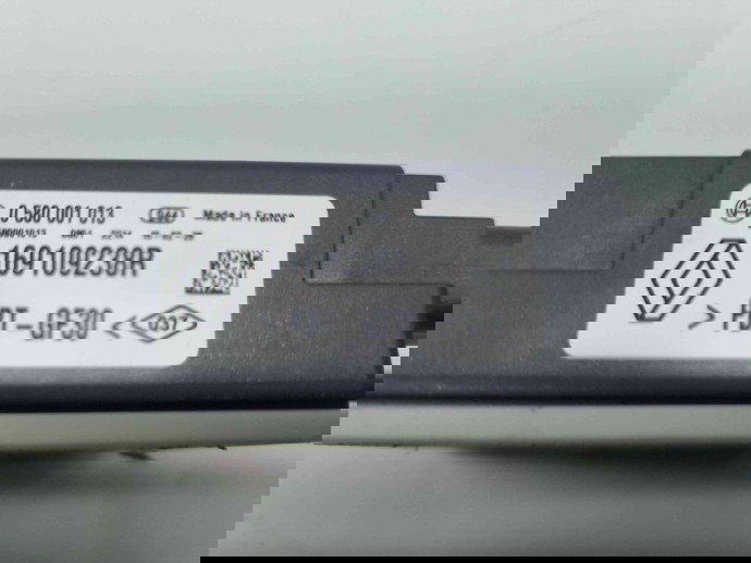  Modul confort  Nissan Qashqai (2) [Fabr 2013-2017] 169109238R