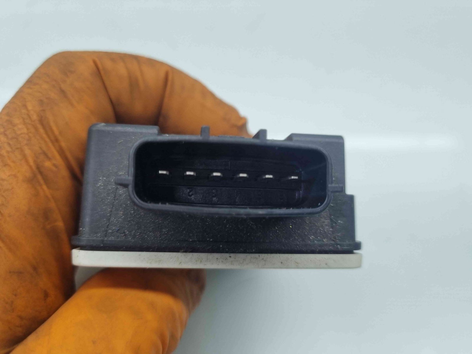 Modul confort Nissan Qashqai (2) [Fabr 2013-2017] 169109238R - imagine 3