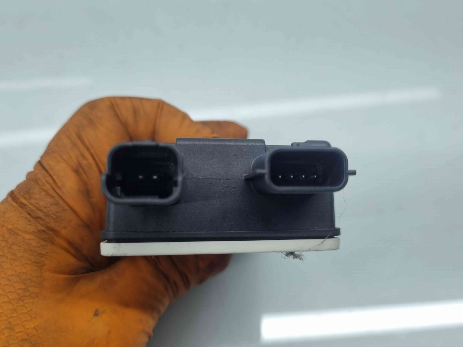 Modul confort Nissan Qashqai (2) [Fabr 2013-2017] 169109238R - imagine 4