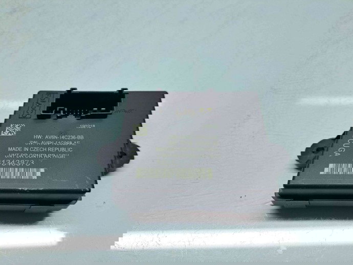  Modul confort  Volvo V60 [Fabr 2010-2018] 31343873