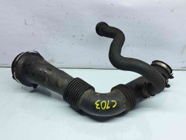 Tub admisie aer Ford S-Max 1 [Fabr 2006-2010] 6G91-9C623-DG 1.8 TDCI C18DC  