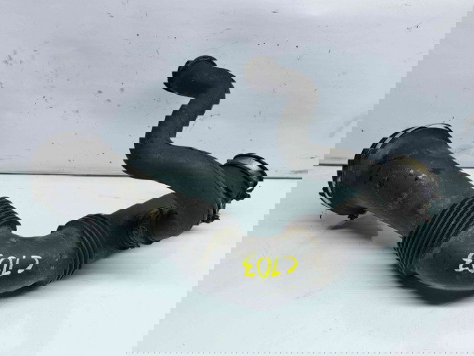 Tub admisie aer Ford S-Max 1 [Fabr 2006-2010] 6G91-9C623-DG 1.8 TDCI C18DC  