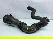 Tub admisie aer Ford S-Max 1 [Fabr 2006-2010] 6G91-9C623-DG 1.8 TDCI C18DC  