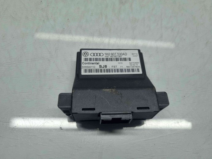  Modul CAN  Volkswagen Touran (1T1, 1T2) [Fabr 2003-2010] 1K0907530AD