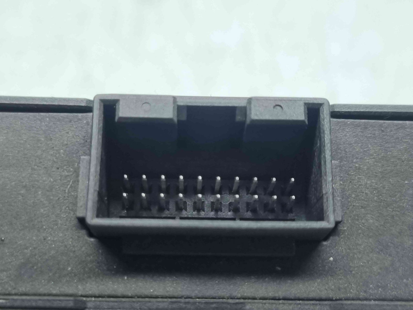 Modul CAN Volkswagen Touran (1T1, 1T2) [Fabr 2003-2010] 1K0907530AD - imagine 3