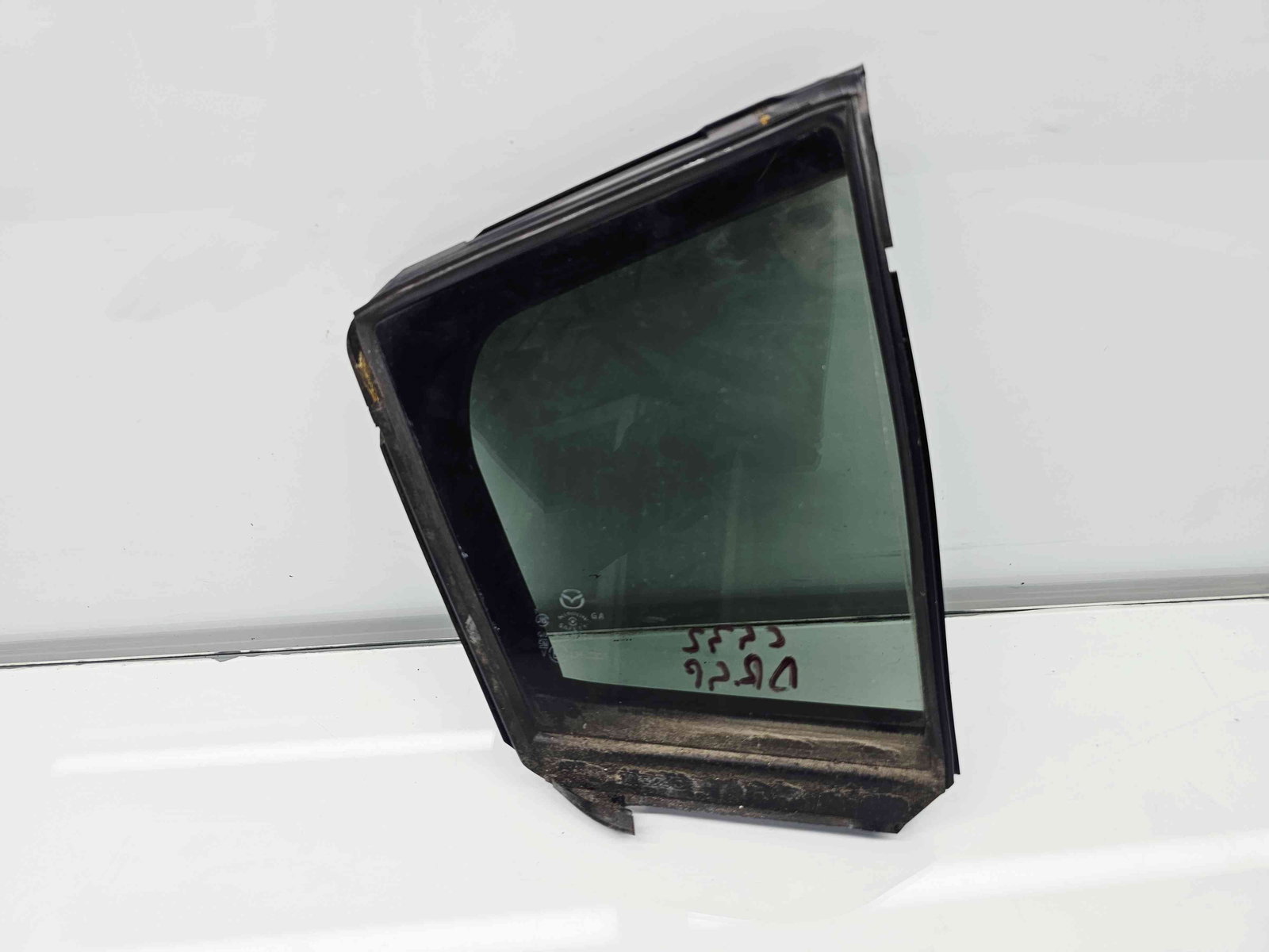 Geam fix usa dreapta spate MAZDA 6 (GJ1) Facelift [Fabr 2018-2021] - imagine 1