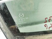 Geam fix usa dreapta spate MAZDA 6 (GJ1) Facelift [Fabr 2018-2021]