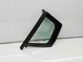 Geam fix usa stanga spate Dacia Sandero 3 [Fabr 2020-prezent]