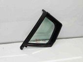 Geam fix usa stanga spate Dacia Sandero 3 [Fabr 2020-prezent]