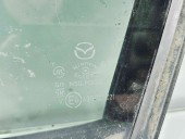 Geam fix usa stanga spate MAZDA 6 (GJ1) Facelift [Fabr 2018-2021]