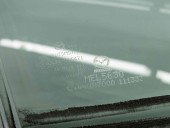 Geam usa dreapta fata MAZDA 6 (GJ1) Facelift [Fabr 2018-2021]