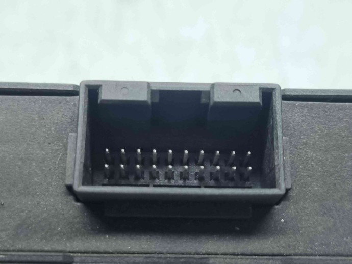  Modul CAN  Volkswagen Caddy 3 (2KA, 2KH) [Fabr 2004-2009] 1K0907530AD