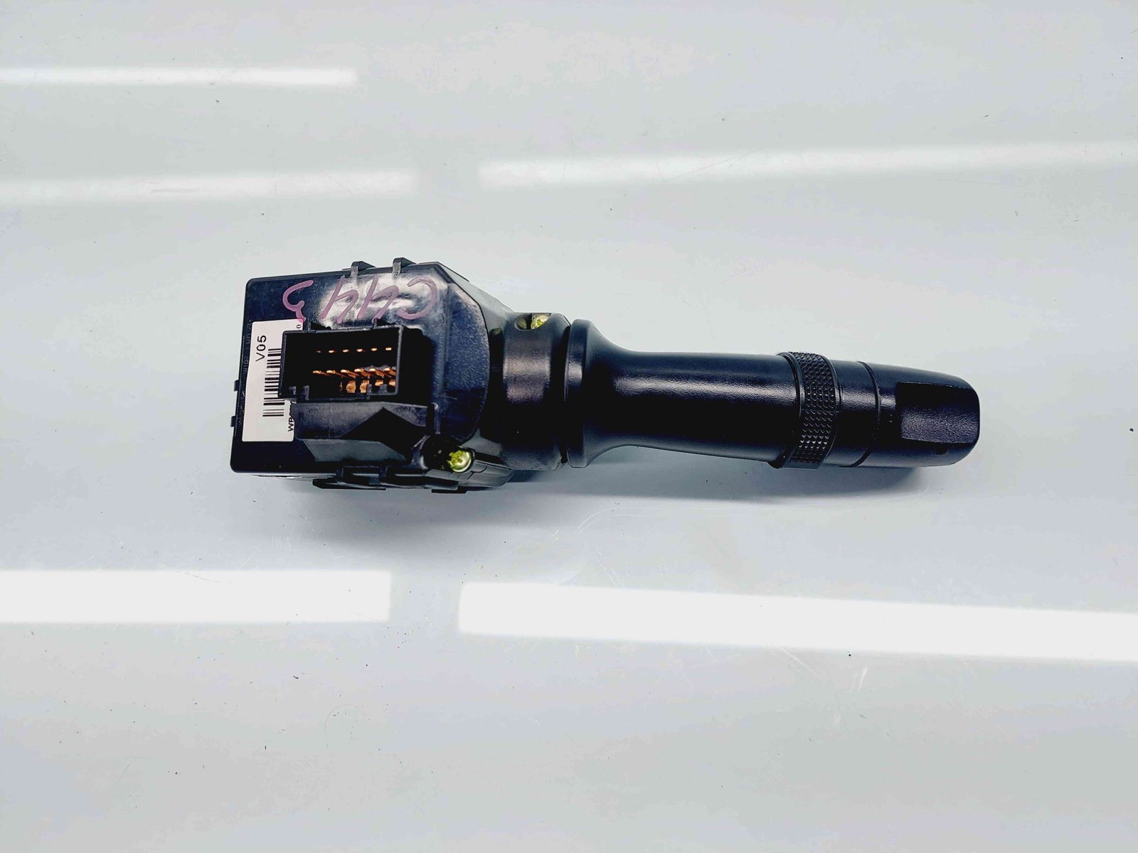 Maneta stergator Hyundai ix35 (LM) [Fabr 2010-2017] 93420-2Y660 - imagine 4