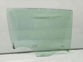 Geam usa dreapta spate Dacia Sandero 3 [Fabr 2020-prezent]