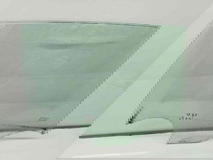 Geam usa dreapta spate Dacia Sandero 3 [Fabr 2020-prezent]