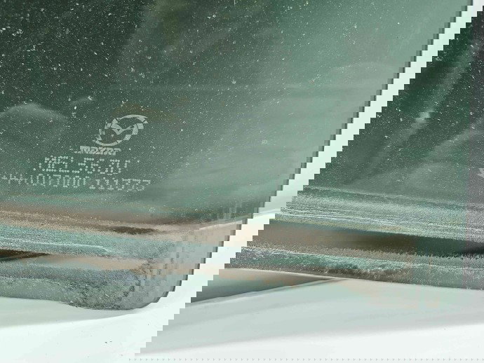 Geam usa dreapta spate MAZDA 6 (GJ1) Facelift [Fabr 2018-2021]