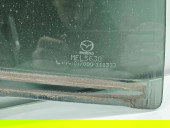 Geam usa dreapta spate MAZDA 6 (GJ1) Facelift [Fabr 2018-2021]