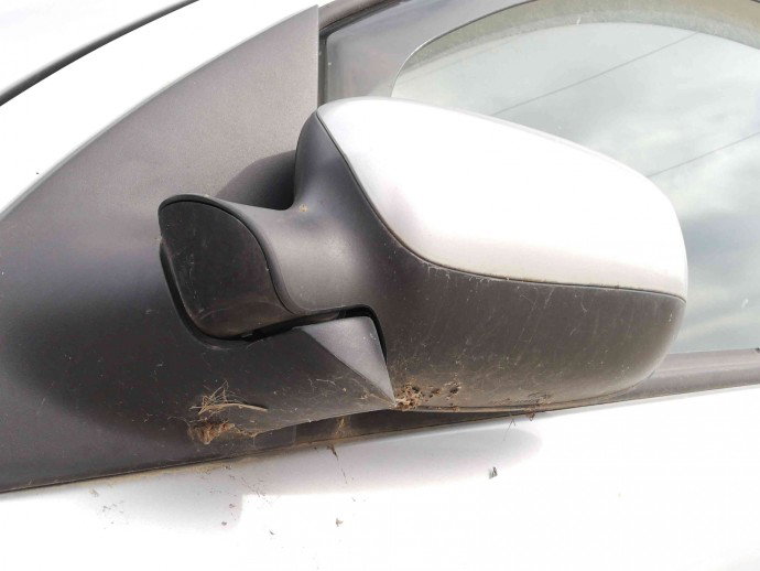 Oglinda stanga OEM Opel Corsa C (F08, F68) [Fabr 2000-2005] 1.2 cdti 