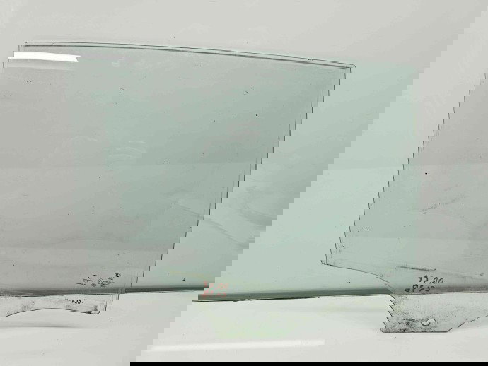 Geam usa dreapta spate Bmw 1 (F20) Facelift [Fabr 2011-2017]