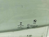 Geam usa dreapta spate Bmw 1 (F20) Facelift [Fabr 2011-2017]