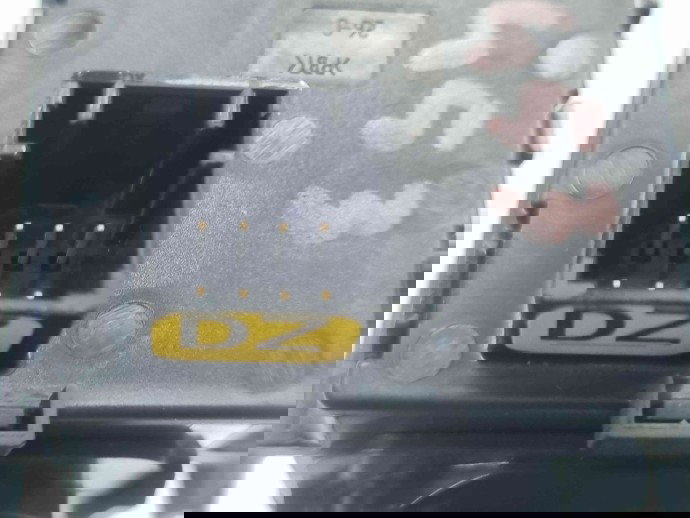  Maneta stergator Opel Astra J [Fabr 2009-2015] 20941131