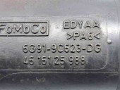 Tub admisie aer Ford S-Max 1 [Fabr 2006-2010] 6G91-9C623-DG 1.8 TDCI C18DC  