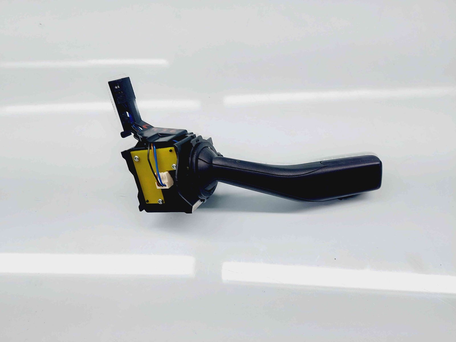 Maneta stergator Skoda Octavia 2 (1Z3) [Fabr 2004-2013] 1K0953519H - imagine 4