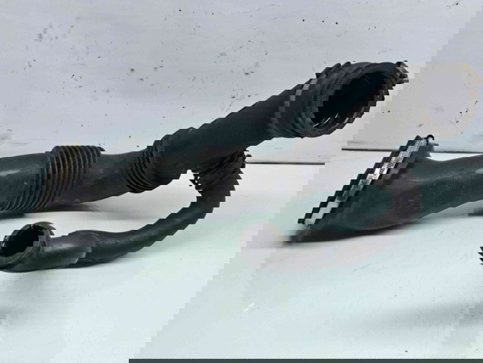 Tub admisie aer Ford S-Max 1 [Fabr 2006-2010] 6G91-9C623-DG 1.8 TDCI C18DC  