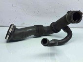 Tub admisie aer Ford S-Max 1 [Fabr 2006-2010] 6G91-9C623-DG 1.8 TDCI C18DC  