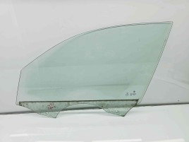 Geam usa stanga fata Bmw 1 (F20) Facelift [Fabr 2011-2017]