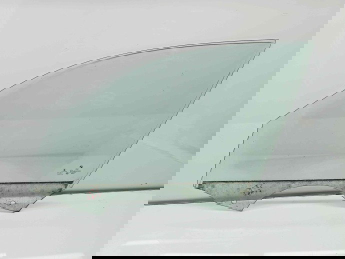 Geam usa stanga fata Bmw 1 (F20) Facelift [Fabr 2011-2017]