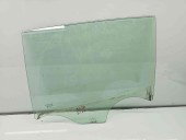 Geam usa stanga spate Dacia Sandero 3 [Fabr 2020-prezent]