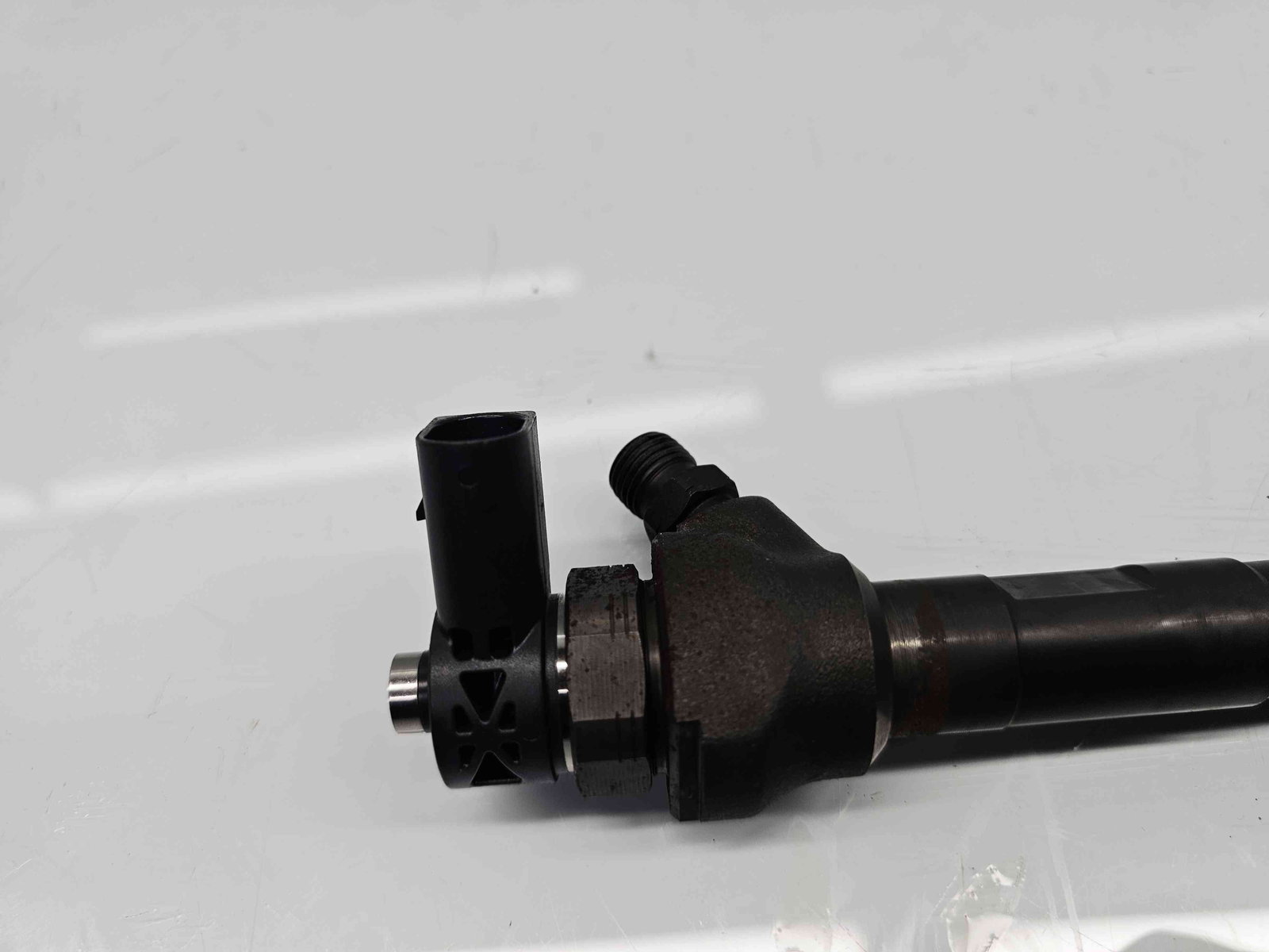 Injector Volkswagen Passat CC (358) Facelift [Fabr 2012-2016] 03L130277Q 2.0 TDI CFGC 130KW / 177CP - imagine 3