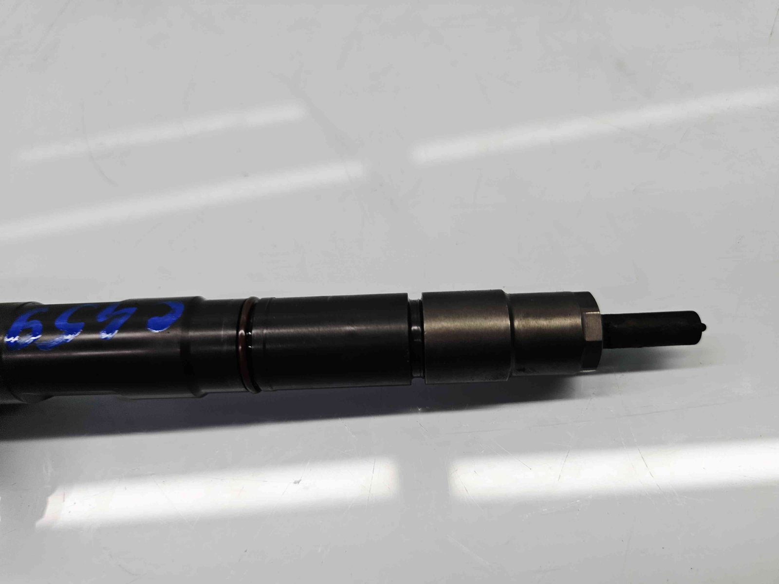 Injector Volkswagen Passat CC (358) Facelift [Fabr 2012-2016] 03L130277Q 2.0 TDI CFGC 130KW / 177CP - imagine 2