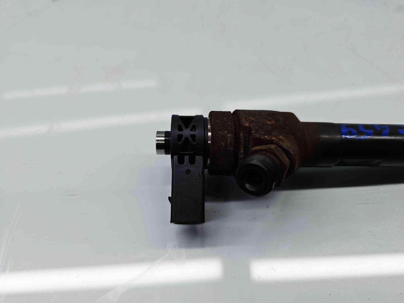 Injector Volkswagen Passat CC (358) Facelift [Fabr 2012-2016] 03L130277Q 2.0 TDI CFGC 130KW / 177CP - imagine 3