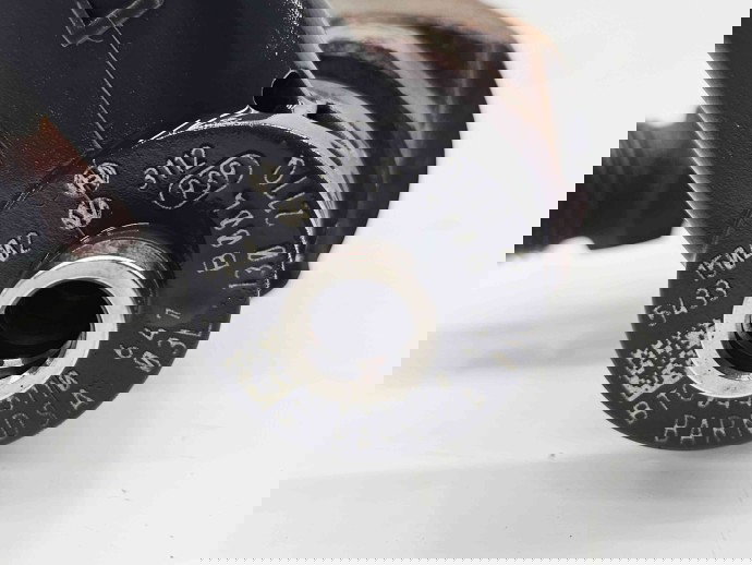 Injector Volkswagen Passat CC (358) Facelift [Fabr 2012-2016] 03L130277Q 2.0 TDI CFGC 130KW / 177CP