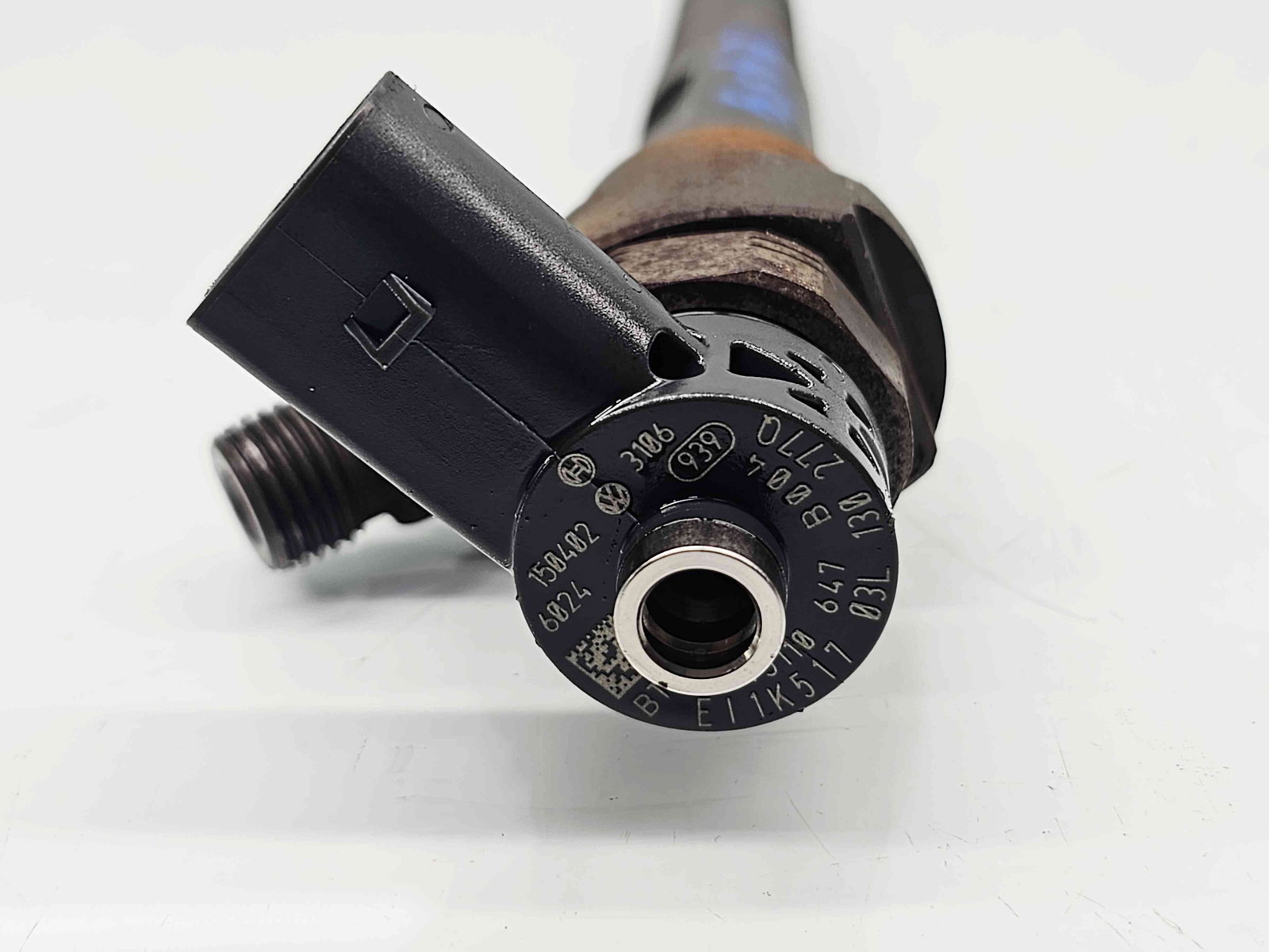 Injector Volkswagen Passat CC (358) Facelift [Fabr 2012-2016] 03L130277Q 2.0 TDI CFGC 130KW / 177CP - imagine 4