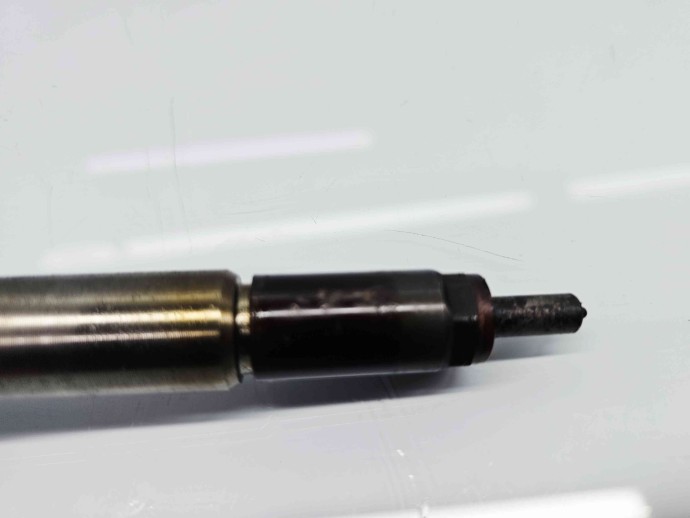 Injector Nissan Qashqai (2) [Fabr 2013-2017] 166006212R 1.5 DCI K9K 81KW / 110CP