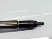 Injector Nissan Qashqai (2) [Fabr 2013-2017] 166006212R 1.5 DCI K9K 81KW / 110CP