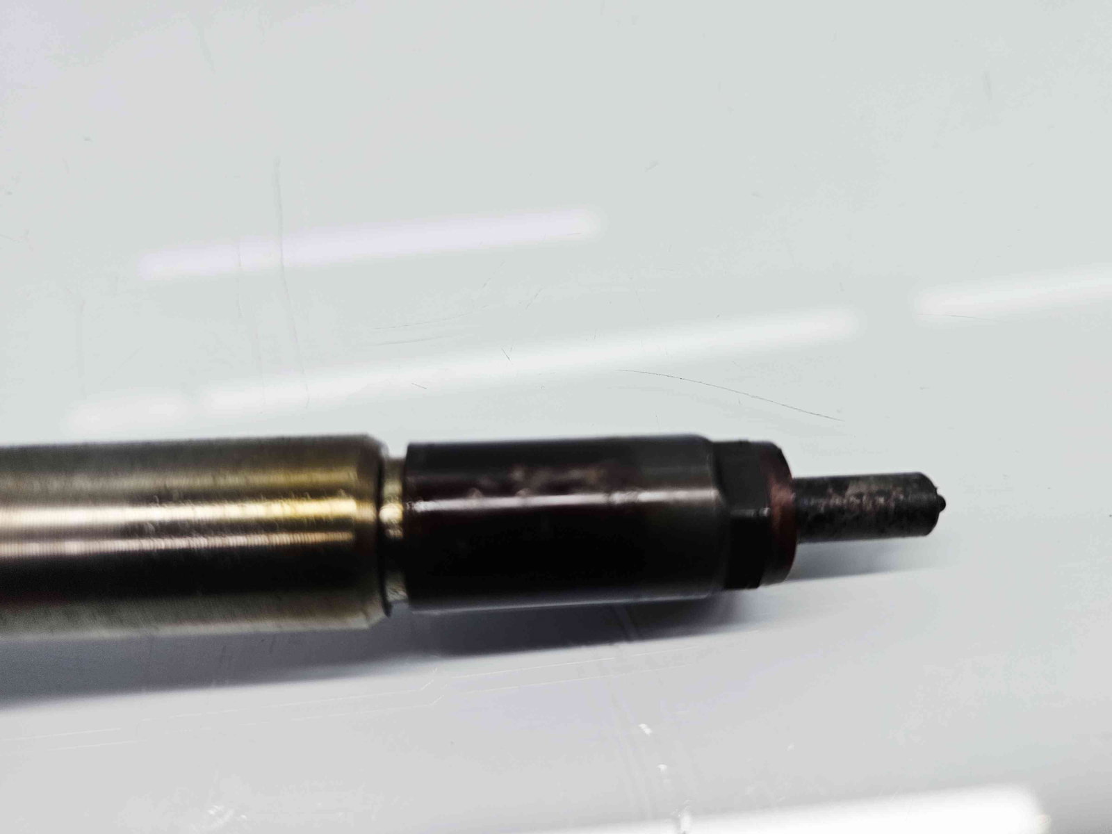 Injector Nissan Qashqai (2) [Fabr 2013-2017] 166006212R 1.5 DCI K9K 81KW / 110CP - imagine 2