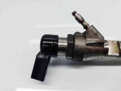 Injector Nissan Qashqai (2) [Fabr 2013-2017] 166006212R 1.5 DCI K9K 81KW / 110CP