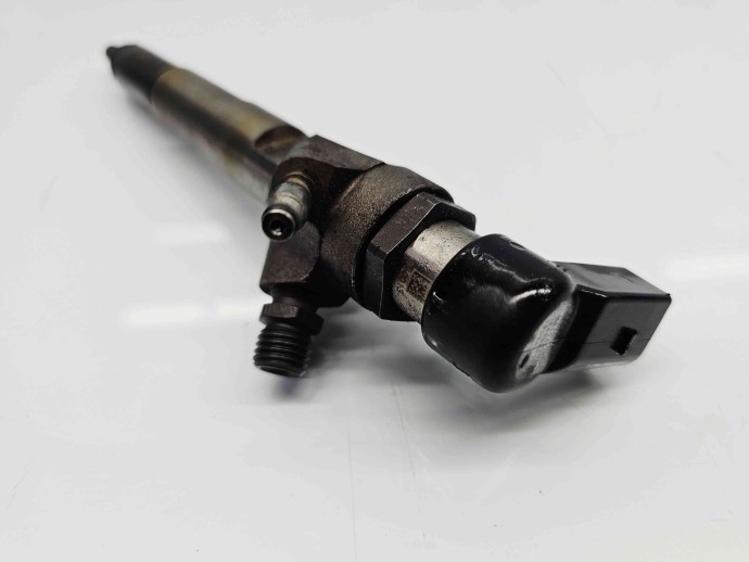 Injector Nissan Qashqai (2) [Fabr 2013-2017] 166006212R 1.5 DCI K9K 81KW / 110CP